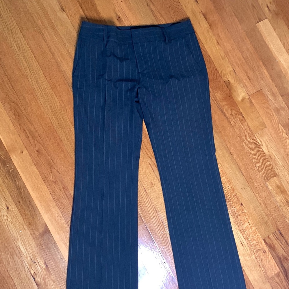 Zara Basic Slacks - image 1